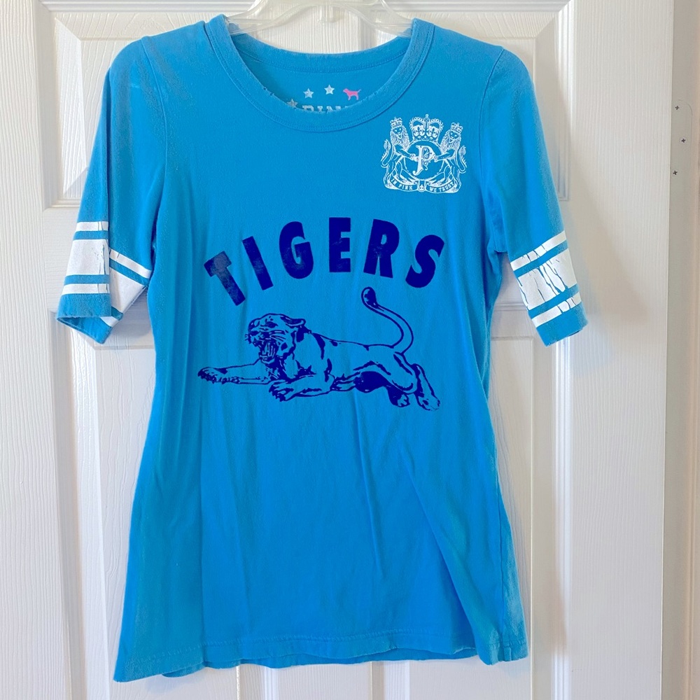 Victoria’s Secret PINK Tee - Blue
